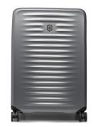 Airox, Large Hardside Case, Silver Bags Suitcases Silver Victorinox