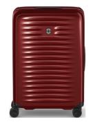 Airox, Medium Hardside Case, Victorinox Red Bags Suitcases Burgundy Vi...