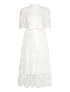 Radea Dress Designers Maxi Dress White Andiata