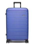 Novastream Spinner 67/24 Tsa Exp Bags Suitcases Blue American Touriste...