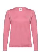 Kari Traa Nora 2.0 Long Sleeve Korall