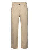 Jpstkarl Jjlawrence South Chino Sn Bottoms Trousers Chinos Beige Jack ...