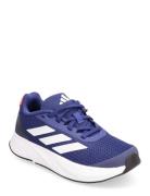 Duramo Sl K Sport Sneakers Low-top Sneakers Blue Adidas Sportswear