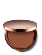 Flawless Pressed Powder Foundation Foundation Smink Nude By Nature