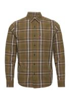 Sunset 1 Pocket Standard Bayan Tops Shirts Casual Multi/patterned LEVI...