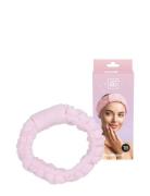 Ilu Headband Pink Beauty Women Skin Care Face Cleansers Accessories Nu...