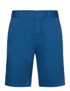 Bermuda Bottoms Shorts Casual Blue United Colors Of Benetton