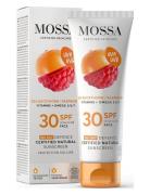 365 Days Defence Certified Natural Sunscreen Solkräm Kropp Nude MOSSA
