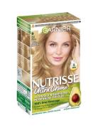Garnier Nutrisse Ultra Crème 9.0 Very Light Blonde Beauty Women Hair C...