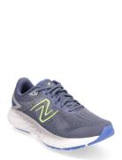 New Balance Freshfoam Evoz V2 Sport Sport Shoes Running Shoes Blue New...