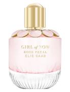 Rose Petal Parfym Eau De Parfum Nude Elie Saab