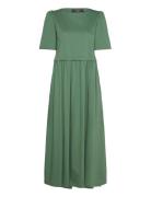 Snack Designers Maxi Dress Green Weekend Max Mara