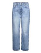 Onlrobyn Ex Hw Str Lo Ak Dnm Dot536 Noos Bottoms Jeans Straight-regula...