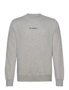 Regular Crewneck Artwork Designers Sweat-shirts & Hoodies Sweat-shirts...