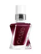 Essie Gel Couture Model Clicks 370 13,5 Ml Nagellack Gel Red Essie