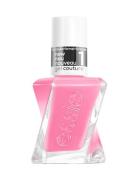 Essie Gel Couture Haute To Trot 150 13,5 Ml Nagellack Gel Pink Essie