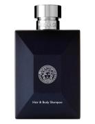 Versace Pour Homme Shower Gel Duschkräm Nude Versace Fragrance