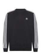 Adicolor Classics 3-Stripes Crew Sport Sweat-shirts & Hoodies Sweat-sh...