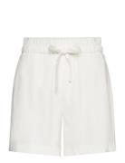 Vmcarmen Hw Loose Shorts Noos Bottoms Shorts Casual Shorts White Vero ...