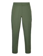 H2O Skalø Tech Pants Khaki Green