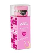 Gel Manicure Kit Nagellack Gel Pink Le Mini Macaron