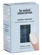 Cuticle Remover Nagellacksborttagning Nude Le Mini Macaron