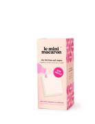 Dry Lint-Free Nail Wipes Nagelverktyg Naglar Nude Le Mini Macaron