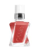 Essie Gel Couture Woven At Heart 549 13,5 Ml Nagellack Gel Red Essie
