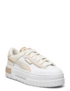 Mayze Crashed Selflove Wns Sport Sneakers Low-top Sneakers White PUMA