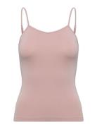 Magic Bodyfashion Bamboo Cami Rosa