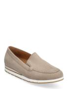 Gabor Sneaker Loafer Beige