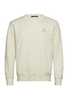 NEUW Neuw Crew Beige