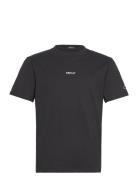 Replay T-Shirt Regular Svart