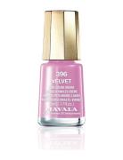 Mini Color Nagellack Smink Nude Mavala