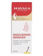Cuticle Remover Nagelverktyg Naglar Nude Mavala