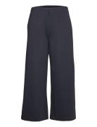 Piri Bottoms Trousers Wide Leg Navy Masai