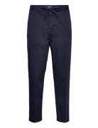 Trousers Bottoms Trousers Casual Blue United Colors Of Benetton