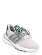 X_Plr Boost Shoes Sport Sneakers Low-top Sneakers Grey Adidas Sportswe...