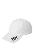Crew Cap 2.0 Sport Headwear Caps White Helly Hansen