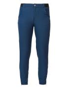 BACKTEE Ladies Sports Pants Marinblå