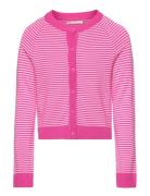 Kids Only Kogiva L/S O-Neck Cardigan Knt Rosa