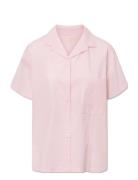 STUDIO FEDER Victoria Shirt Rosa