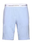 Bermuda Bottoms Shorts Casual Blue United Colors Of Benetton