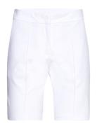 W Costa Short 8.5" Sport Shorts Sport Shorts White PUMA Golf