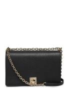 Furla Paloma S Crossbody Bags Crossbody Bags Black Furla