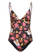 O'neill Sunset Swimsuit Svart