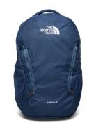 Vault Sport Backpacks Blue The North Face
