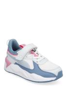 Rs-X Dreamy Ac+ Ps Låga Sneakers Multi/patterned PUMA