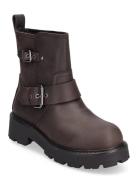 Cosmo 2.0 Shoes Wintershoes Brown VAGABOND