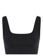 Tipped Tommy Bra, Square-Neck Lingerie Bras & Tops Sports Bras - All B...